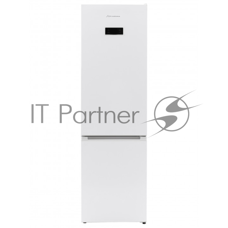 Холодильник Schaub Lorenz SLU S430W1EI