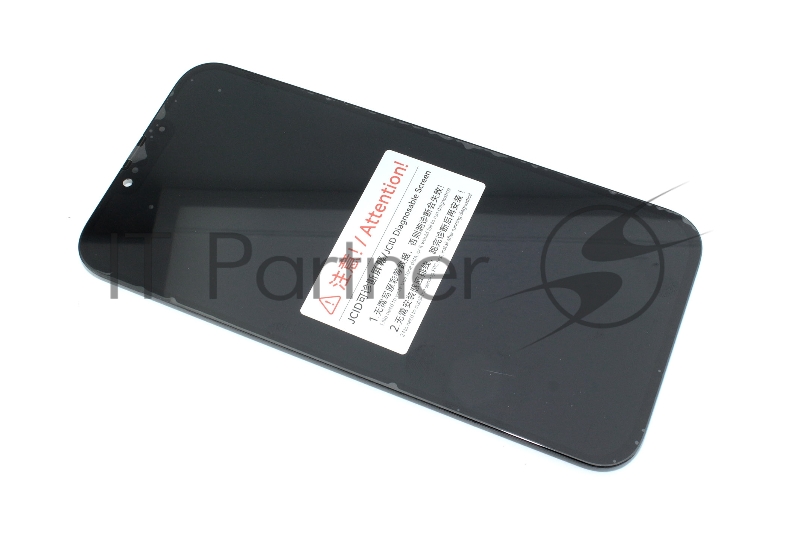 Дисплей для Apple iPhone 13 Pro Max JCID (Hard Oled) (с верификацией, привязка без ошибки)
