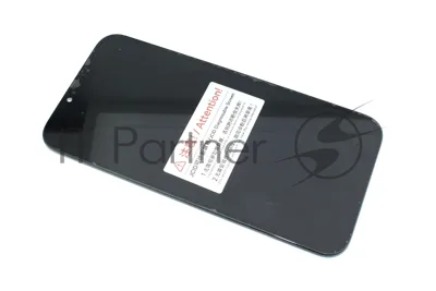 Дисплей для Apple iPhone 13 Pro Max JCID (Hard Oled) (с верификацией, привязка без ошибки)