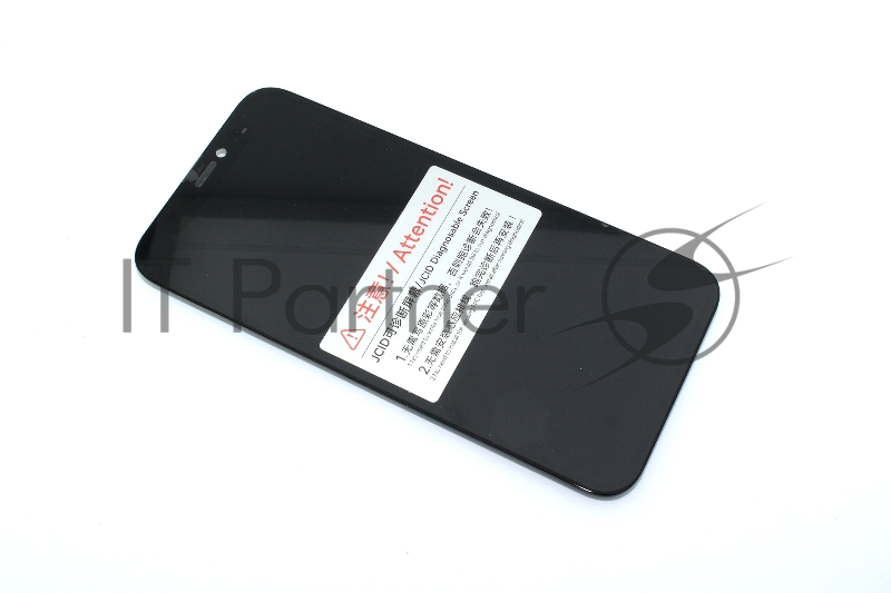 Дисплей для Apple iPhone 12 Mini JCID (Hard Oled) (с верификацией, привязка без ошибки)