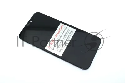 Дисплей для Apple iPhone 12 Mini JCID (Hard Oled) (с верификацией, привязка без ошибки)
