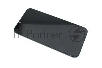Дисплей для Apple iPhone 13 Pro JCID (FHD, IPS) (с верификацией, привязка без ошибки)