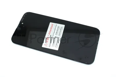 Дисплей для Apple iPhone 14 Pro Max JCID (Hard Oled) (с верификацией, привязка без ошибки)