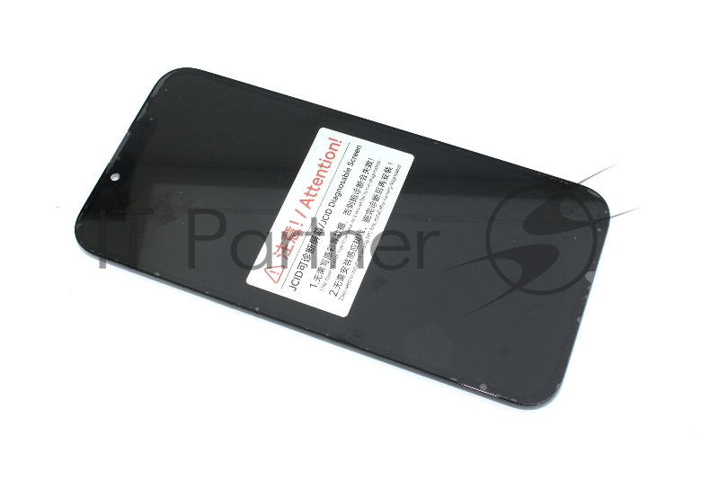 Дисплей для Apple iPhone 13 JCID (Hard Oled) (с верификацией, привязка без ошибки)