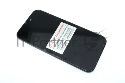 Дисплей для Apple iPhone 15 Pro JCID (FHD, IPS) (с верификацией, привязка без ошибки)