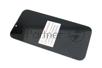 Дисплей для Apple iPhone 14 Plus JCID (Soft Oled) (с верификацией, привязка без ошибки)