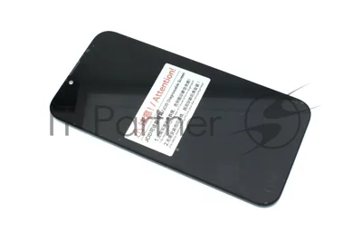 Дисплей для Apple iPhone 13 JCID (Soft Oled) (с верификацией, привязка без ошибки)