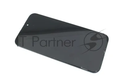 Дисплей для Apple iPhone 14 Pro Max JCID (FHD, IPS) (с верификацией, привязка без ошибки)