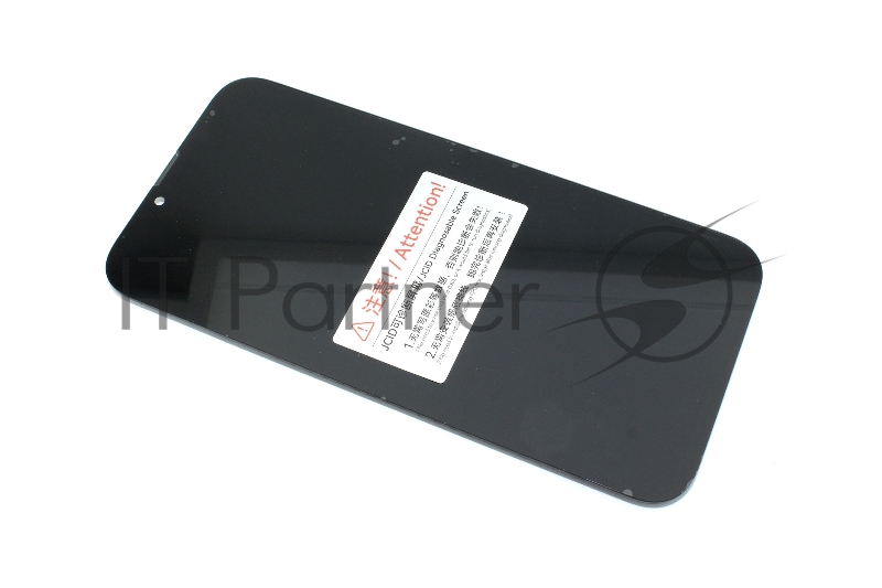 Дисплей для Apple iPhone 13 Pro Max JCID (Soft Oled) (с верификацией, привязка без ошибки)