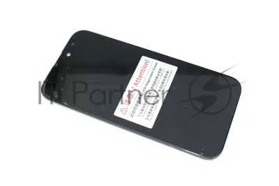 Дисплей для Apple iPhone 15 Pro JCID (Soft Oled) (orig fpc, с верификацией, привязка без ошибки)
