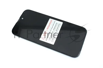 Дисплей для Apple iPhone 14 Pro JCID (Soft Oled) (orig fpc, с верификацией, привязка без ошибки)