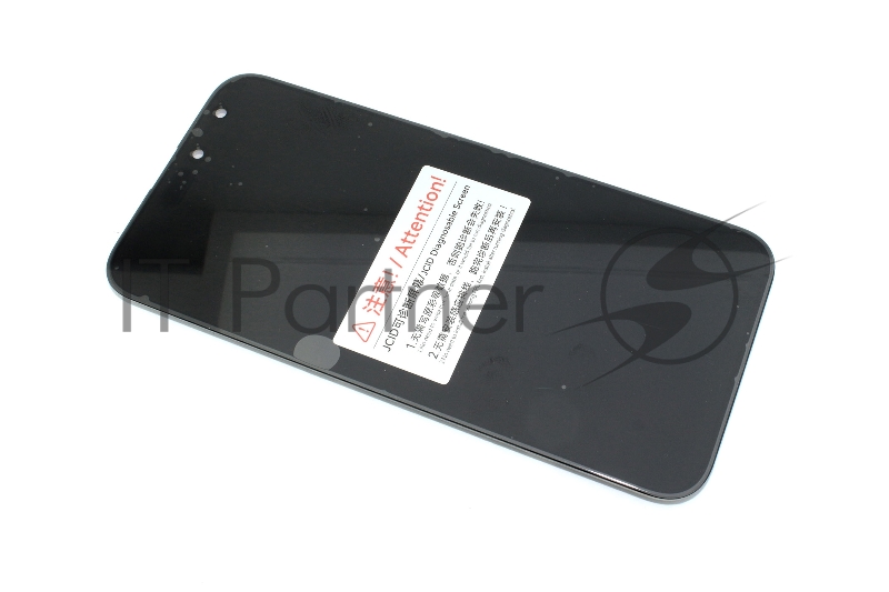 Дисплей для Apple iPhone 15 Pro Max JCID (Hard Oled) (с верификацией, привязка без ошибки)