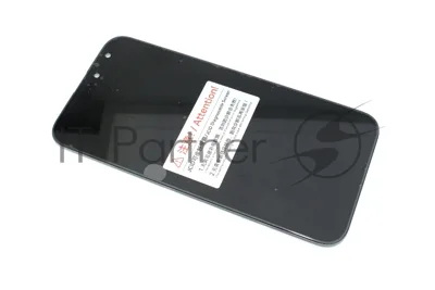 Дисплей для Apple iPhone 15 Pro Max JCID (Hard Oled) (с верификацией, привязка без ошибки)