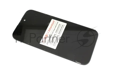 Дисплей для Apple iPhone 16 JCID (Soft Oled) (с верификацией, привязка без ошибки)