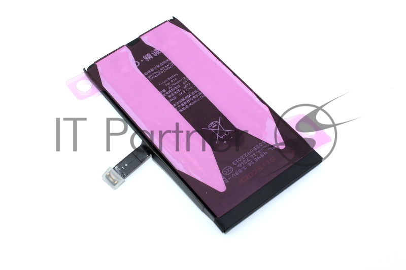Аккумулятор JCID для Apple iPhone 14 с привязкой и верификацией 3279mAh