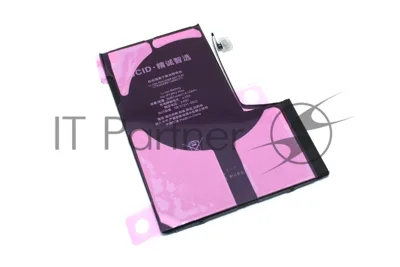 Аккумулятор JCID для Apple iPhone 12 Pro Max с привязкой и верификацией 3687mAh