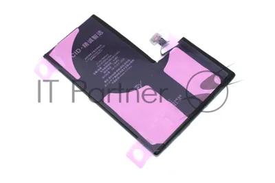 Аккумулятор JCID для Apple iPhone 15 Pro Max со статусом подлинной детали и верификацией 4780mAh
