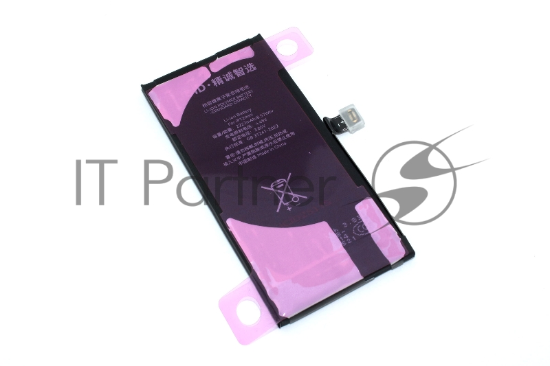 Аккумулятор JCID для Apple iPhone 12 Mini с привязкой и верификацией 2227mAh
