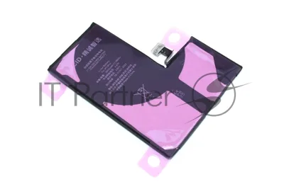Аккумулятор JCID для Apple iPhone 13 Pro с привязкой и верификацией 3095mAh