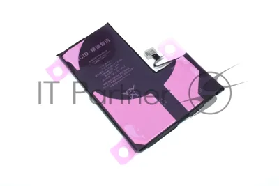 Аккумулятор JCID для Apple iPhone 14 Pro со статусом подлинной детали и верификацией 3410mAh