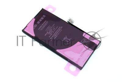 Аккумулятор JCID для Apple iPhone 13 Mini с привязкой и верификацией 2406mAh