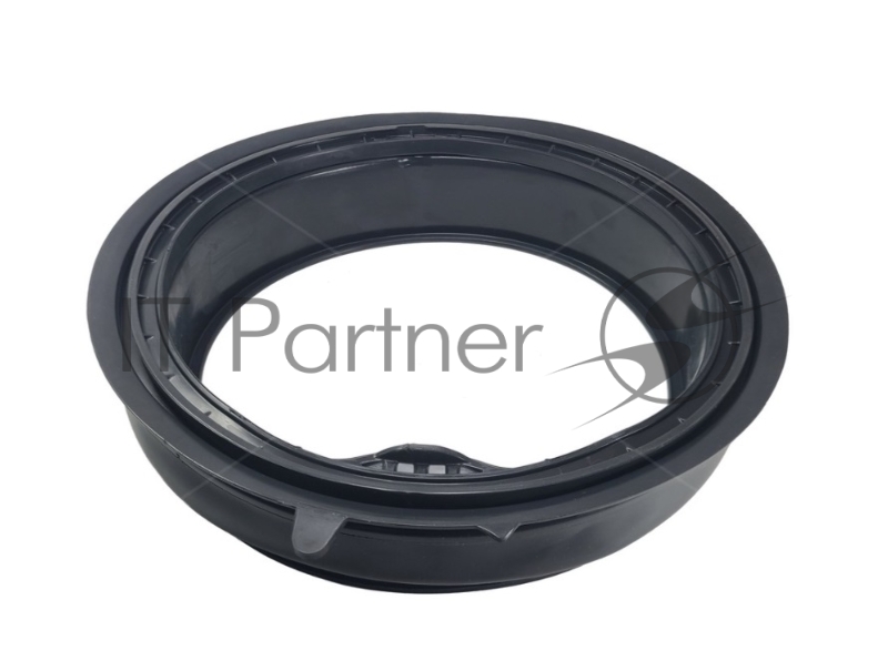 Манжета (уплотнитель) люка для стиральной машины Haier 0020300590D
