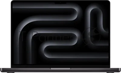 Ноутбук Apple MacBook Pro A3426/14.2"/IPS/Apple M5 Pro 15 core/24Gb/1Tb SSD/Apple 16 core GPU/macOS/черный/1.6kg