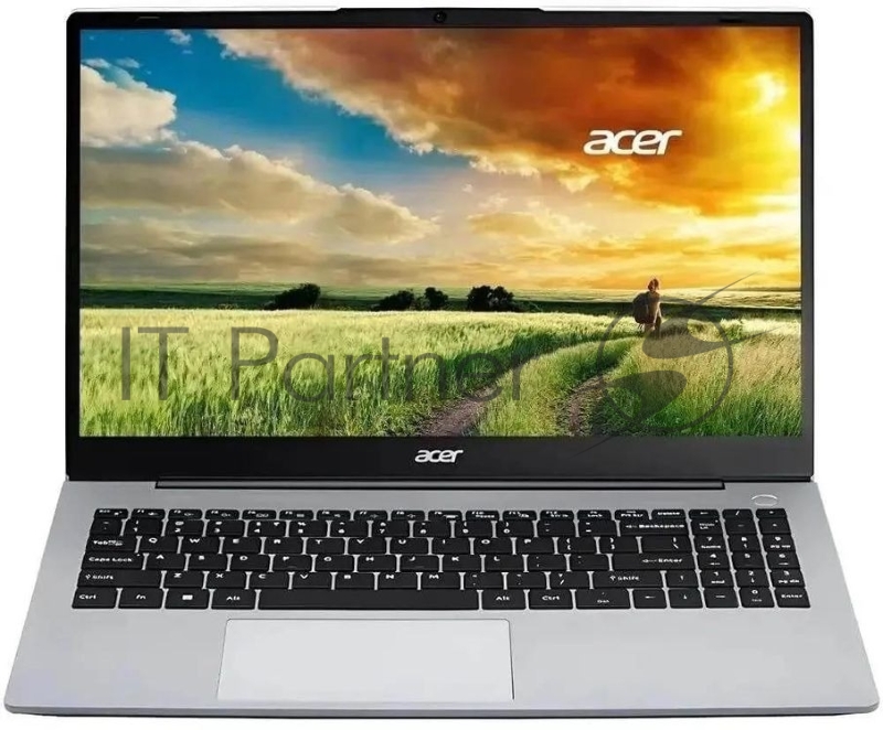 Ноутбук Acer Aspire 3 A325-42/15.6"/IPS/AMD Ryzen 7 7730U/32Gb/512Gb SSD/AMD Radeon Graphics/Windows 11 Pro/серебристый/1.78kg