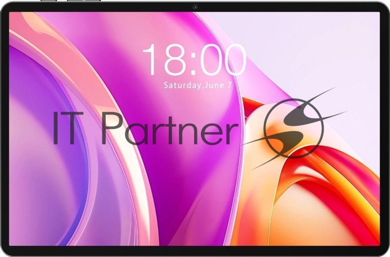 Планшет Teclast T50Plus Premium Set 2026 T7280 10.95", RAM 8Gb, ROM 128Gb, 4G, Wi-Fi, Android 15, серый