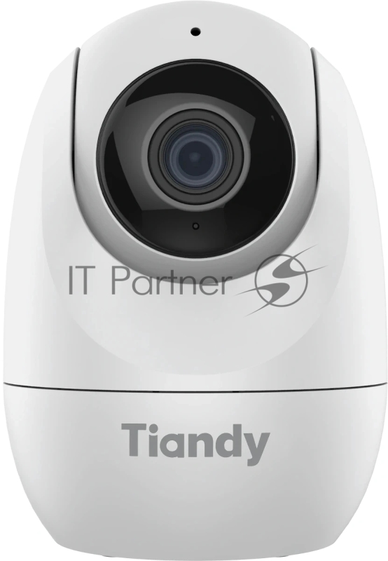 Камера видеонаблюдения Tiandy TC-H332N 9IA-4 IP камера Пластиковый корпус; до 3 Мп, 2304?1296@20 к/с; S+265, H.265, H.264B, H.264M, H.264H;цвет: 0,02 лк@(F2.0, AGC вкл.), ч/б: 0 лк с ИК-подсветкой; дальность ИК-подсветки до