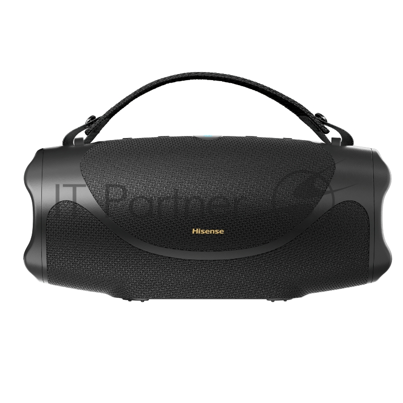 Портативная колонка Hisense FlexBOOM