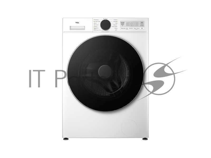 Стирально-сушильная машина TCL WD1012S35DW
