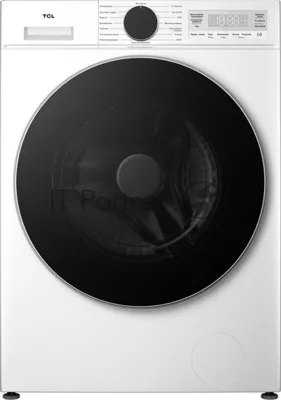Стиральная машина TCL WF8012S35DW