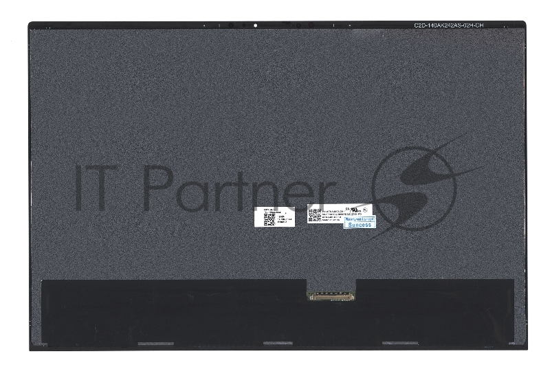 Модуль (матрица + стекло) для Asus UX5406 OLED