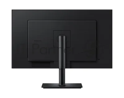 Монитор 31.5" Samsung ViewFinity S8 S80UH VA 3840x2160, 75 Гц, 5 мс, 16:9, 350 кд/м², HDMI, DisplayPort, USB Type-C, HDR, Flicker Free, Low Blue Light, черный