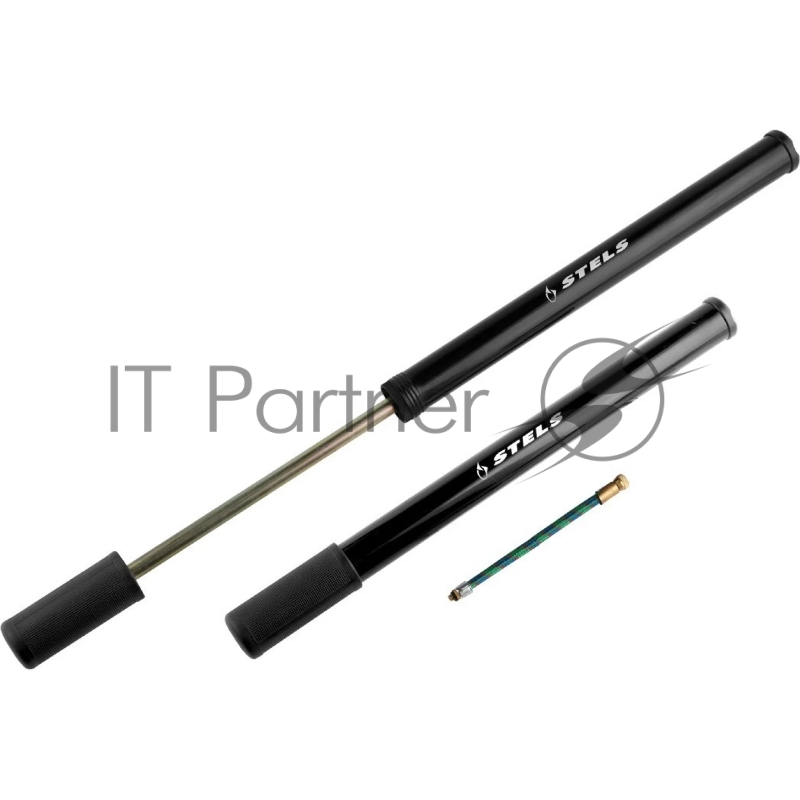 Промо_Насос ручной HPS-295-3 Stels (37 см)