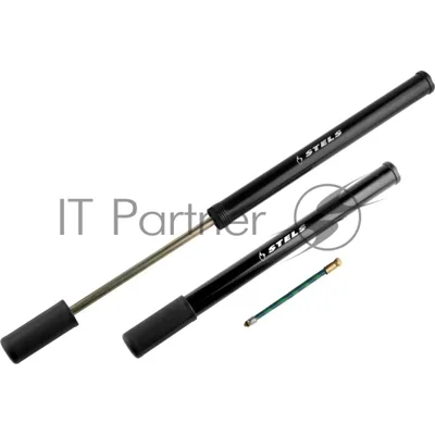 Промо_Насос ручной HPS-295-3 Stels (37 см)