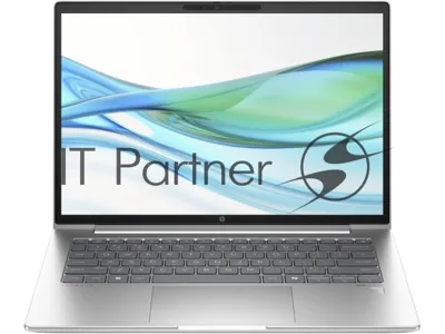 Ноутбук HP ProBook 440 G11/14"/IPS/Intel Core Ultra 5 125U/16Gb/512Gb SSD/Intel Graphics/DOS/серебристый