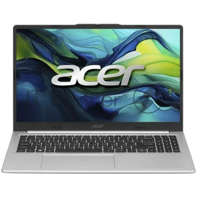Ноутбук Acer AL15-21P/15.6"/IPS/AMD Ryzen 5 40/16Gb/512Gb SSD/AMD Radeon Graphics/Без ОС/серебристый/1.45kg