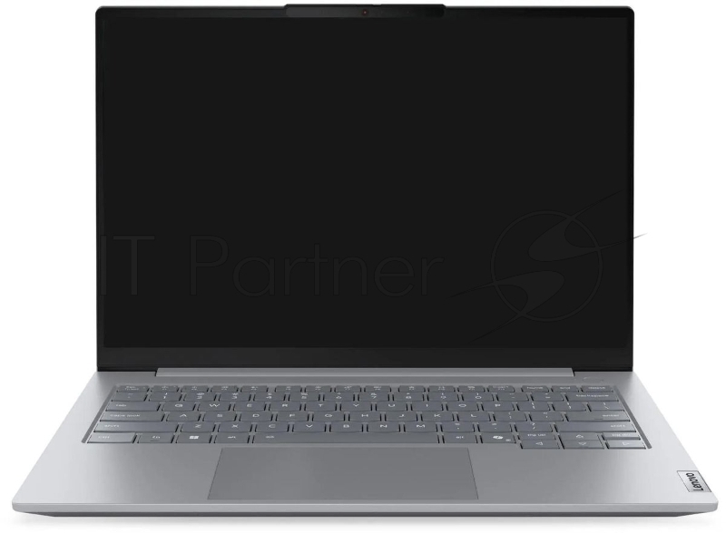 Ноутбук Lenovo ThinkBook 14 G8 IAL/14"/IPS/Intel Core Ultra 5 225U/16Gb/512Gb/SSD/Intel Graphics/Windows 11 Pro/серый/1.36kg