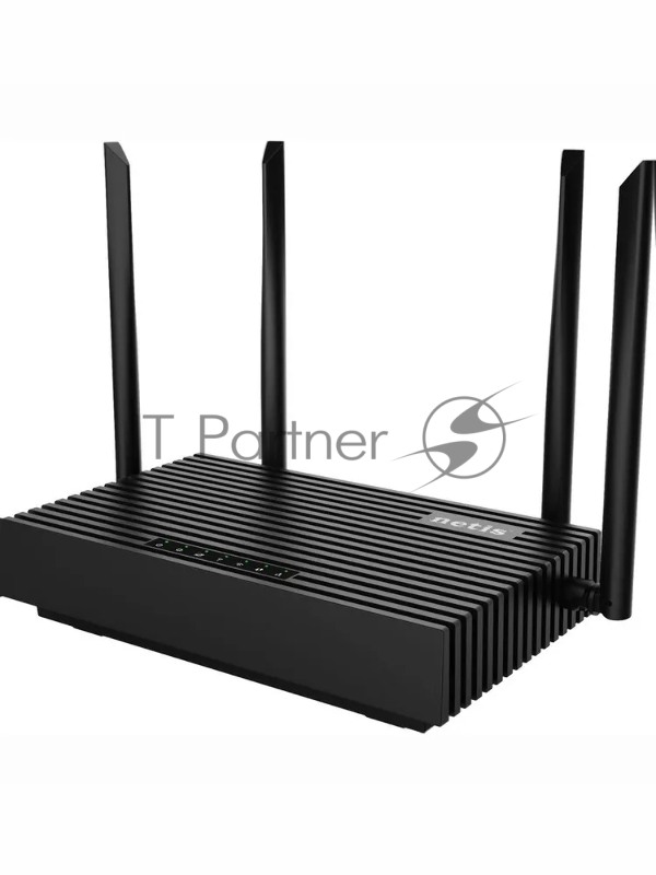 Wi-Fi маршрутизатор AX1800 3G/4G WIFI6 N6 V2 NETIS
