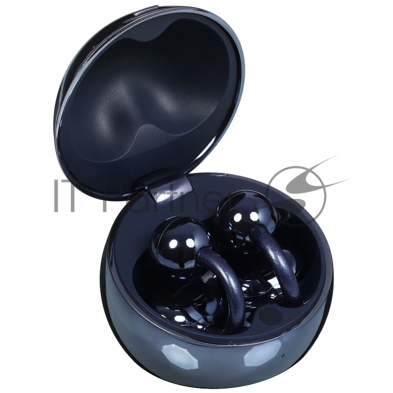 Беспроводные наушники Huawei ROBIN-T02 FreeClip 2 S синий