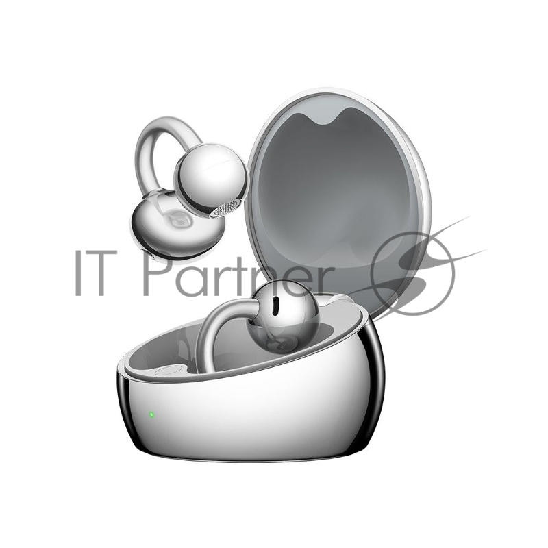 Беспроводные наушники FreeClip 2S ROBIN-T02 SPACE SILVER HUAWEI