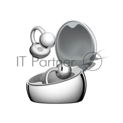 Беспроводные наушники FreeClip 2S ROBIN-T02 SPACE SILVER HUAWEI