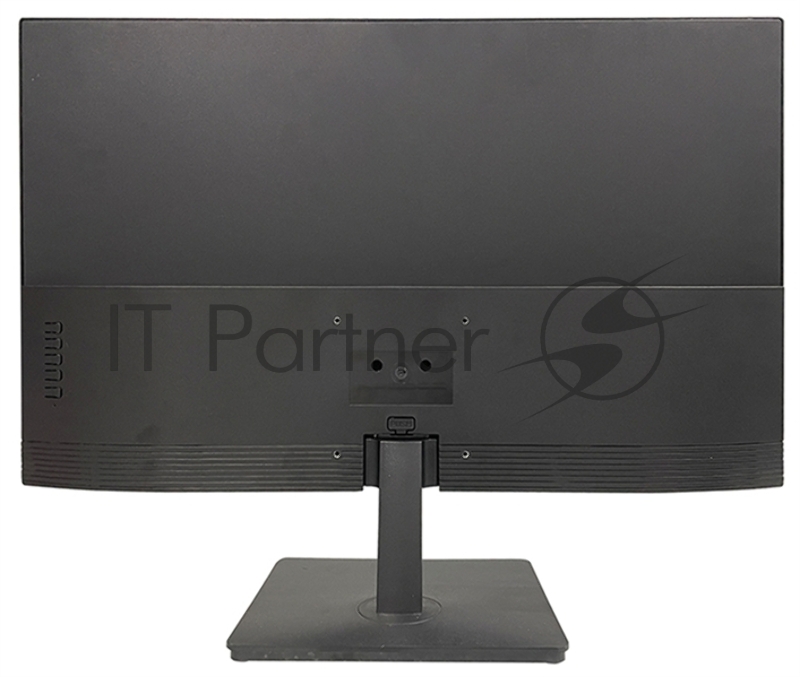 Монитор IRBIS MIR View24 23.8'' LED Monitor 1920x1080, 16:9, IPS, 300 cd/m2, 1000:1, 5ms, 178°/178°, VGA, HDMI, DP, Audio output, 100Hz, speak, наклон, внутр. бп.  Black МИНПРОМТОРГ (МПТ)
