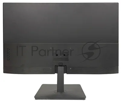 Монитор IRBIS MIR View24 23.8'' LED Monitor 1920x1080, 16:9, IPS, 300 cd/m2, 1000:1, 5ms, 178°/178°, VGA, HDMI, DP, Audio output, 100Hz, speak, наклон, внутр. бп.  Black МИНПРОМТОРГ (МПТ)