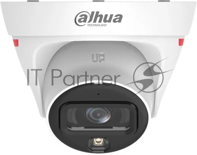 Камера видеонаблюдения IP Dahua DH-IPC-HDW1239T1P-A-LED-0280B-PRO 2.8-2.8мм цв. (DH-IPC-HDW1239T1P-A-LED-0280B)