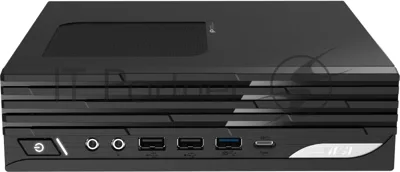 Неттоп MSI Pro DP21 14M-1244XRU i7 14700 (2.1) 16Gb SSD512Gb UHDG 770 без ОС GbitEth WiFi BT черный (9S6-B0A431-1244)