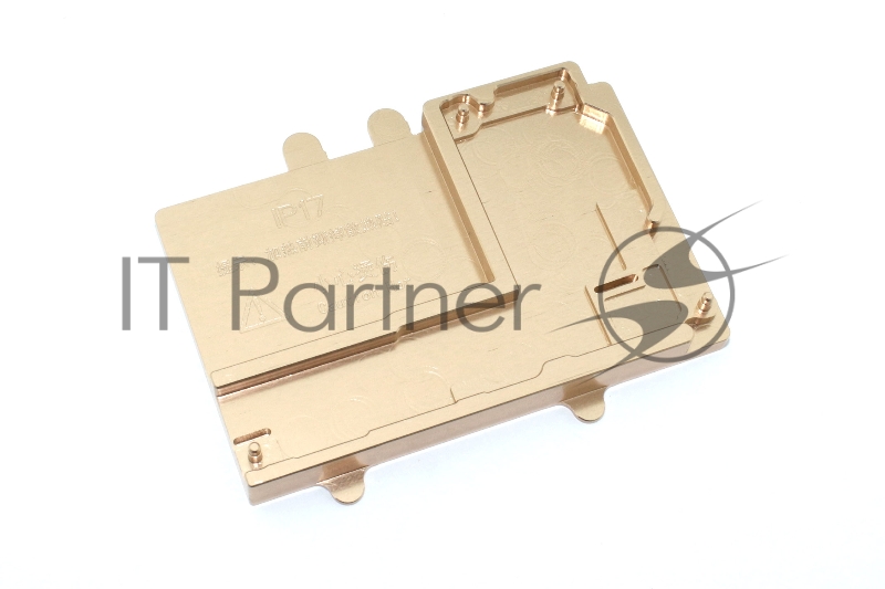Модуль для подогрева iPhone 17 Aixun iHeater Pro