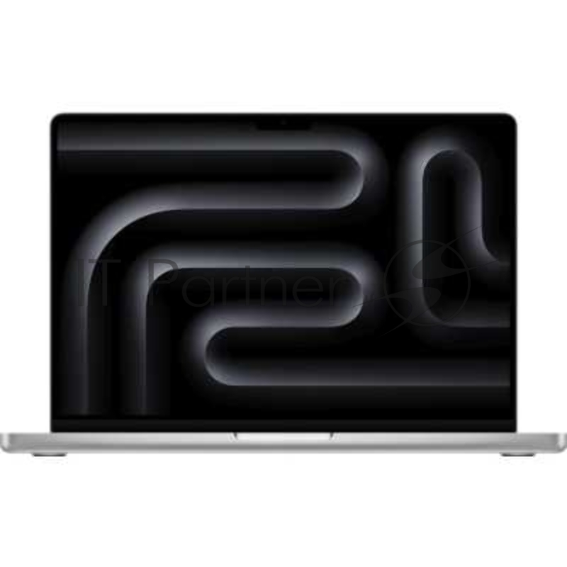 Ноутбук Apple MacBook Pro A3434/14.2"/IPS (Liquid Retina XDR)/Apple M5 10 core/16Gb/1Tb SSD/Apple Graphics/macOS/серебристый/1.55kg